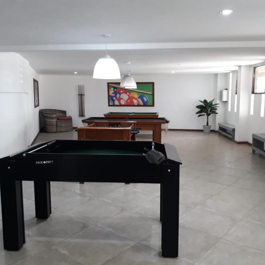 Apartamento Com Vista Para O Mar - Le Bon Vivant Arraial do Cabo Exterior foto