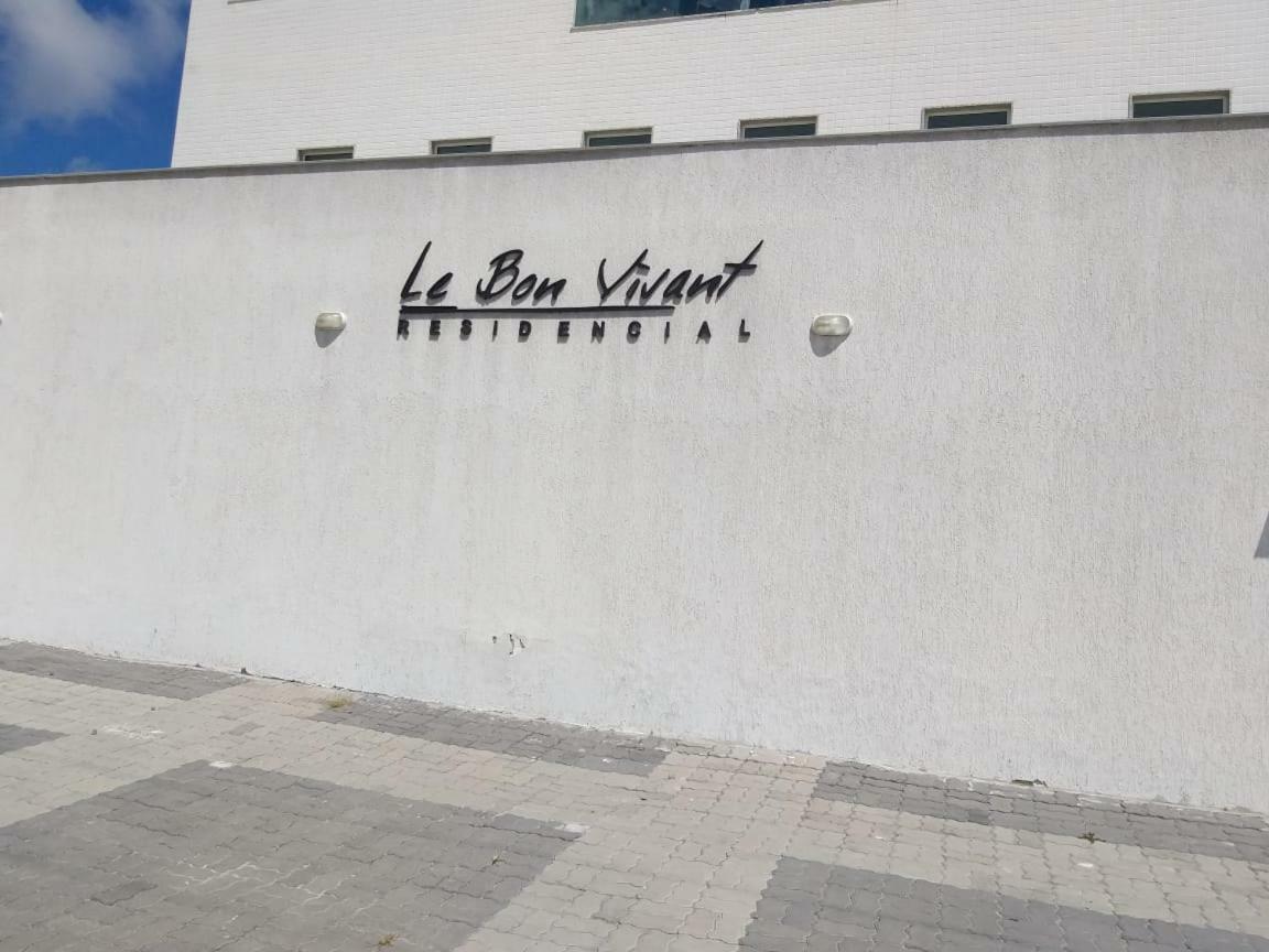 Apartamento Com Vista Para O Mar - Le Bon Vivant Arraial do Cabo Exterior foto