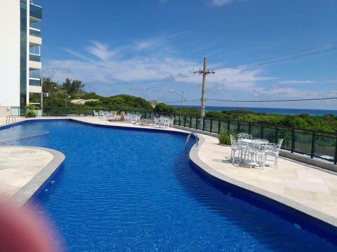Apartamento Com Vista Para O Mar - Le Bon Vivant Arraial do Cabo Exterior foto