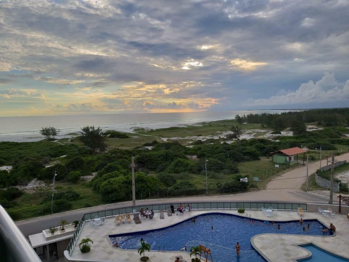 Apartamento Com Vista Para O Mar - Le Bon Vivant Arraial do Cabo Exterior foto