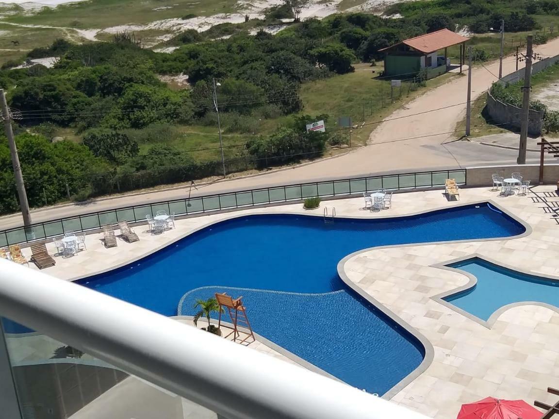 Apartamento Com Vista Para O Mar - Le Bon Vivant Arraial do Cabo Exterior foto