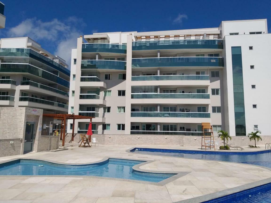 Apartamento Com Vista Para O Mar - Le Bon Vivant Arraial do Cabo Exterior foto